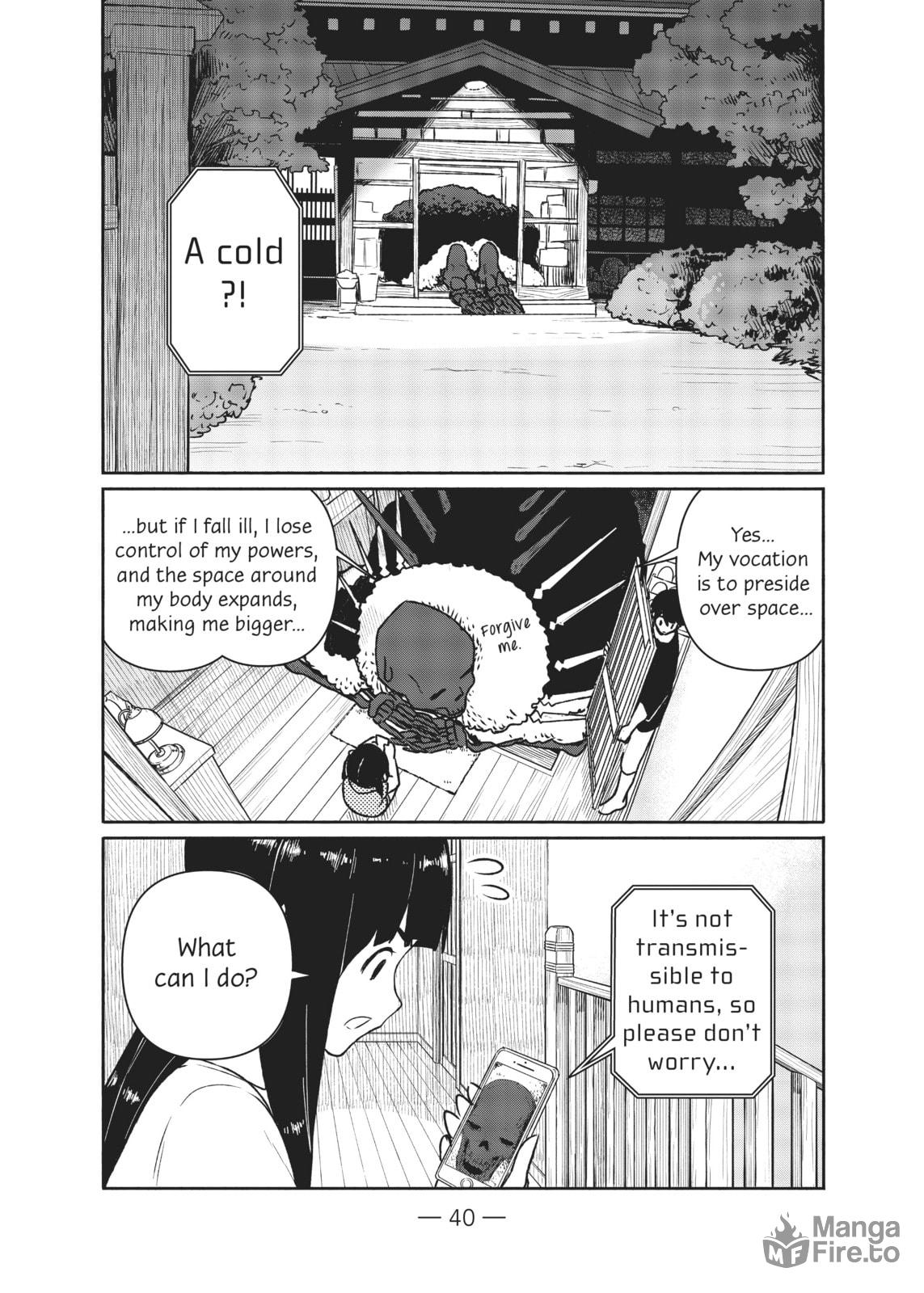 Open a Portal, Give It to the Skeleton page 9