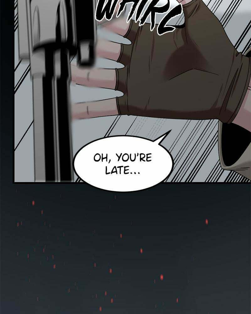 Hero Killer – Chapter 48 page 43