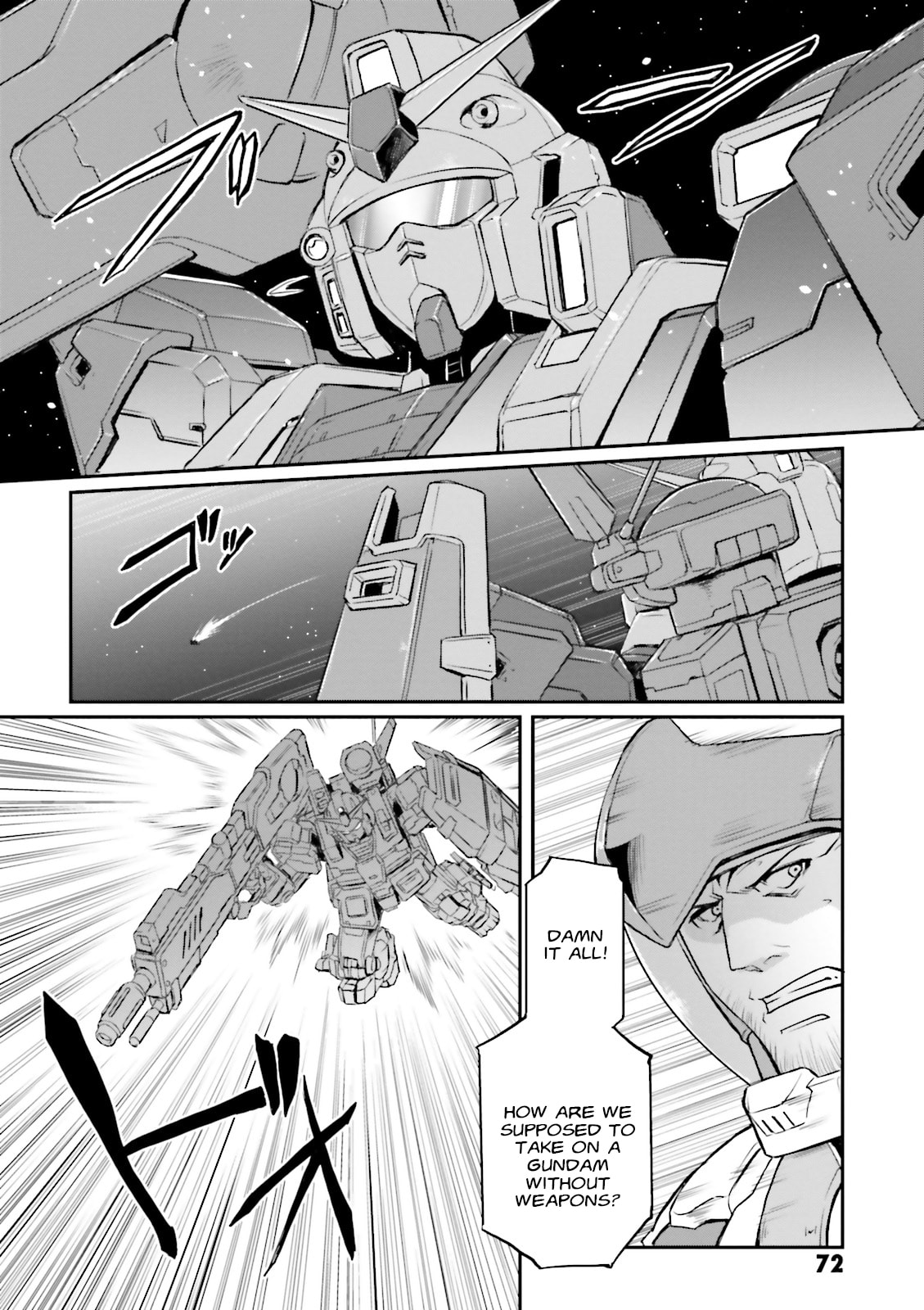 Liquidator page 1