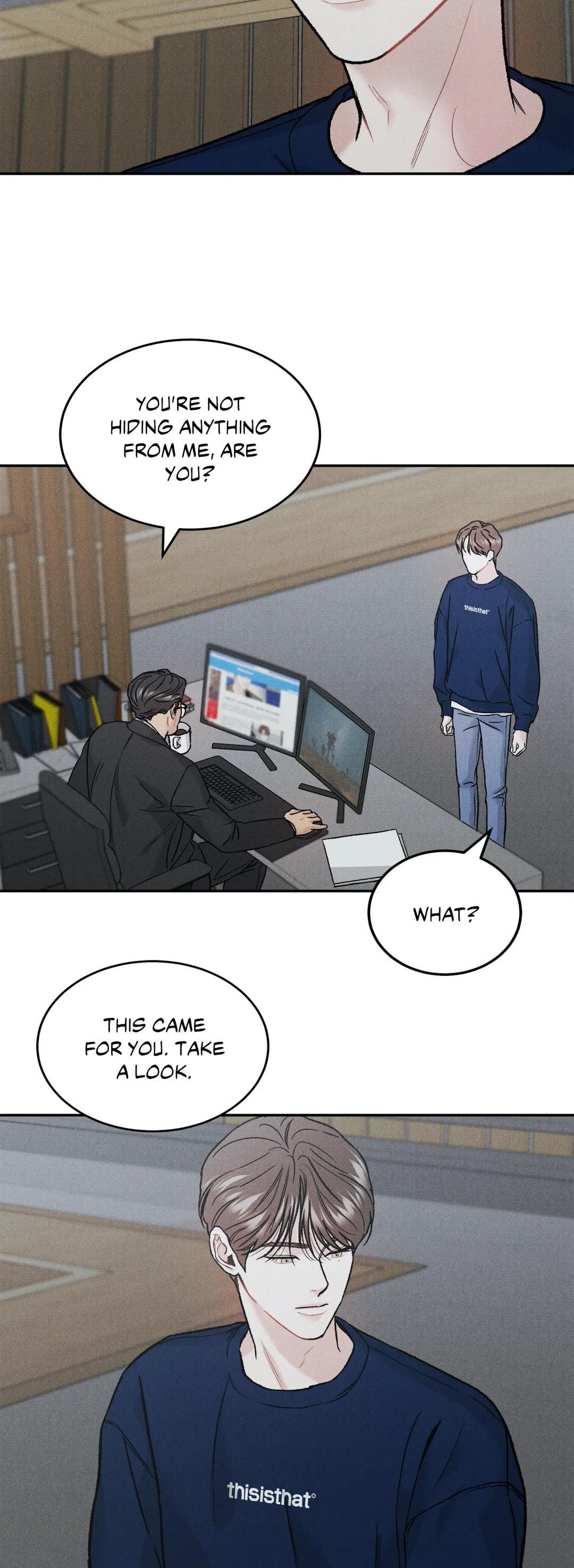 Limited Run – Chapter 17 page 13