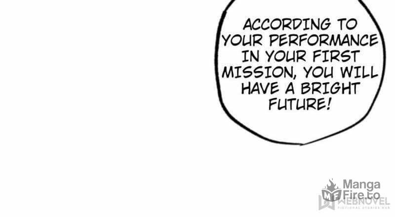The Legendary Mechanic – Chapter 54 page 23