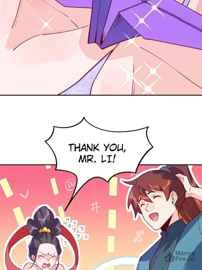 A Big Shot Actually – Chapter 68 page 14