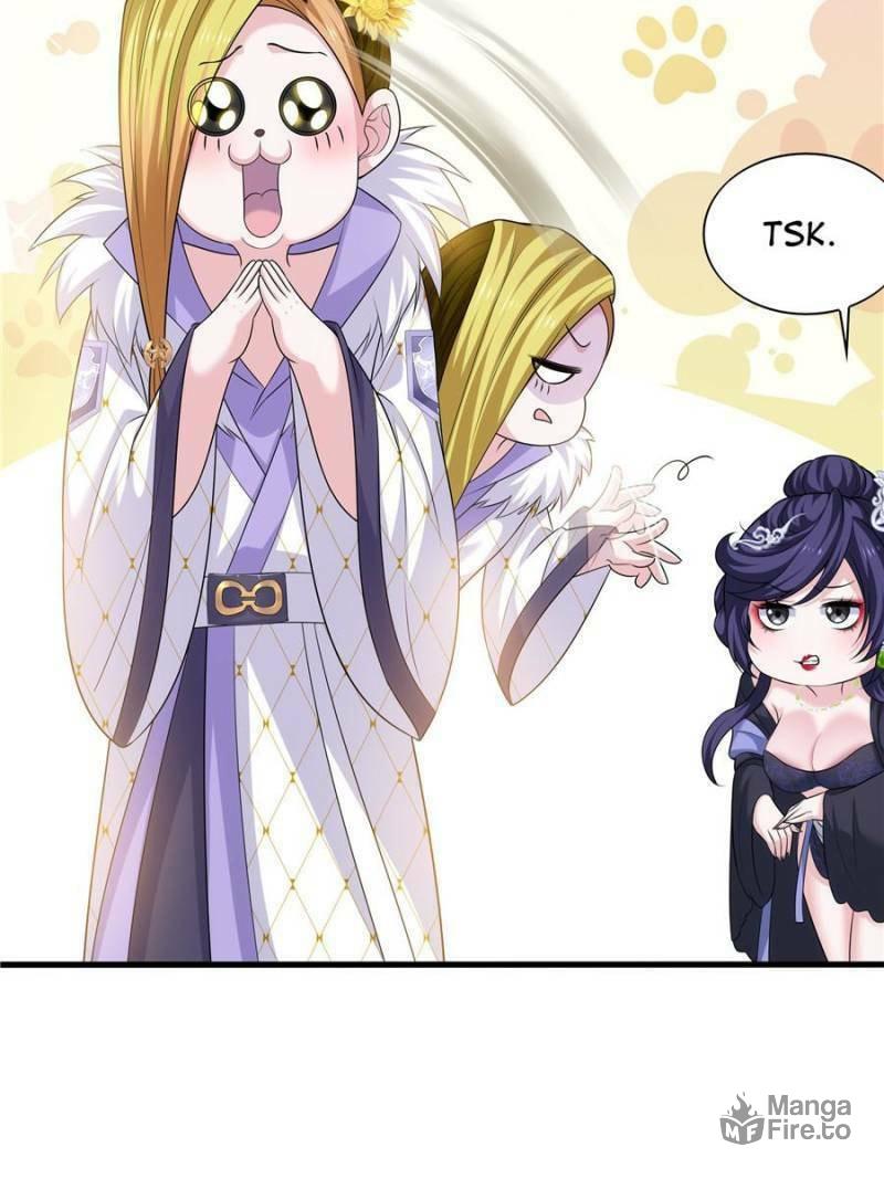 Rebirth of King Zhou: Not Being the Ultimate Villain – Chapter 49 page 38