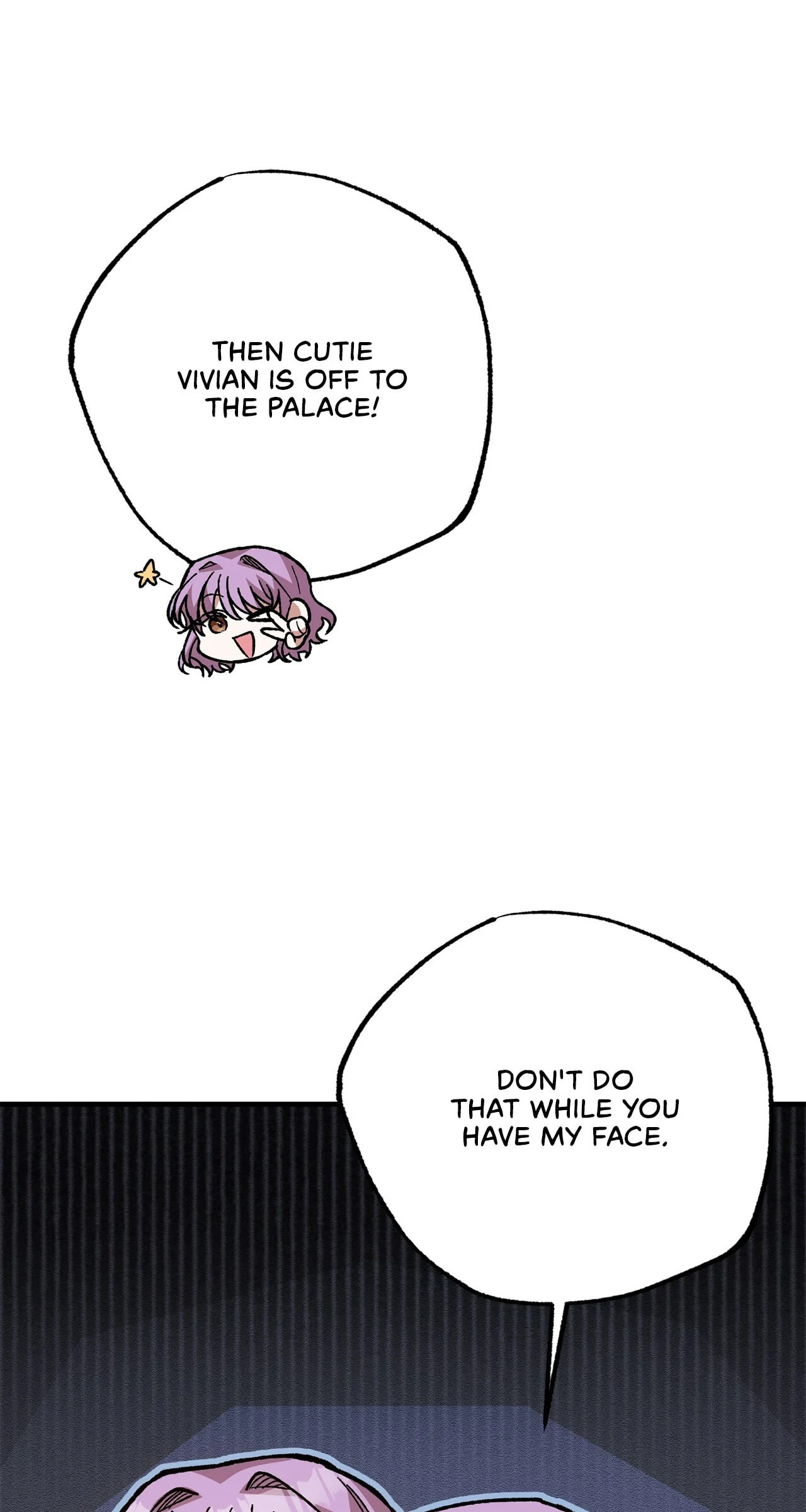 Let Me Kidnap the Male Lead – Chapter 22 page 67