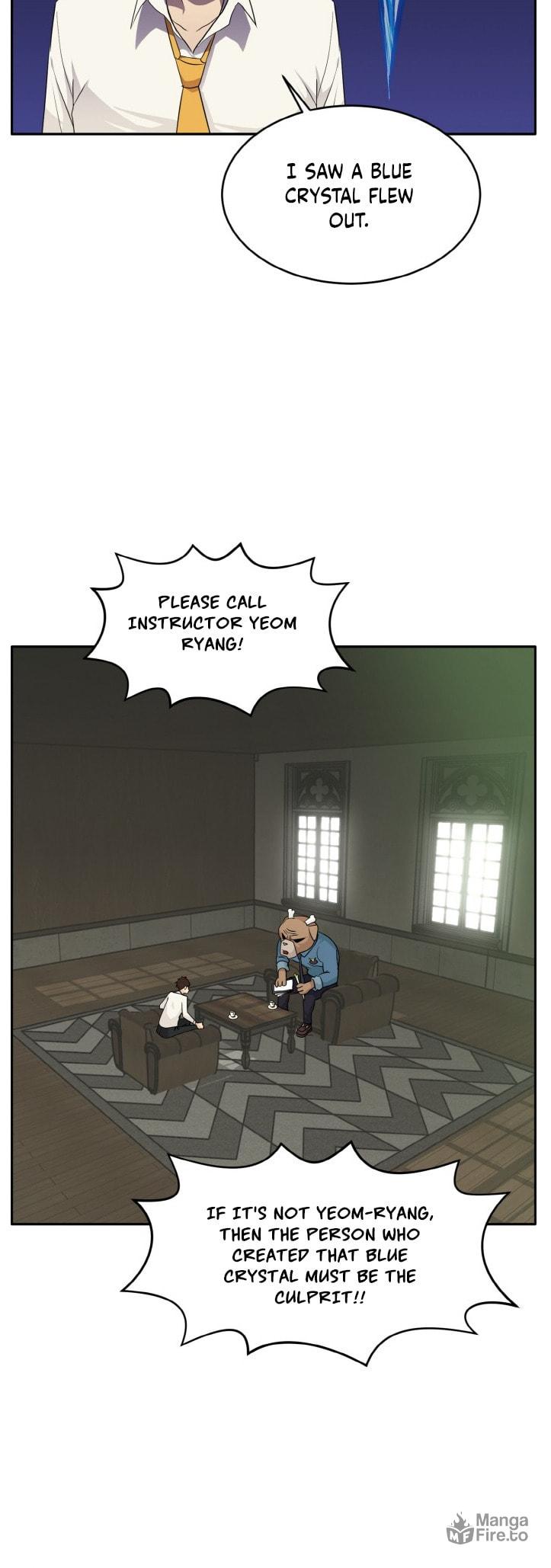 Dream-Sharing – Chapter 52 page 29