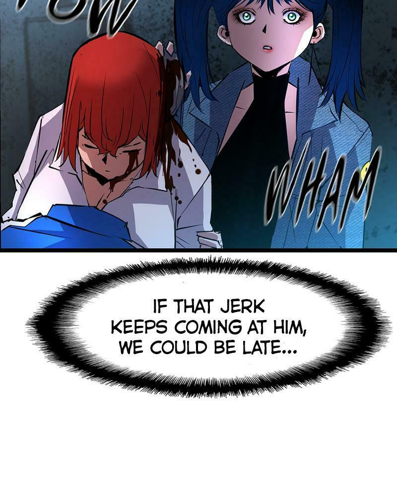Hanlim Gym – Chapter 41 page 51
