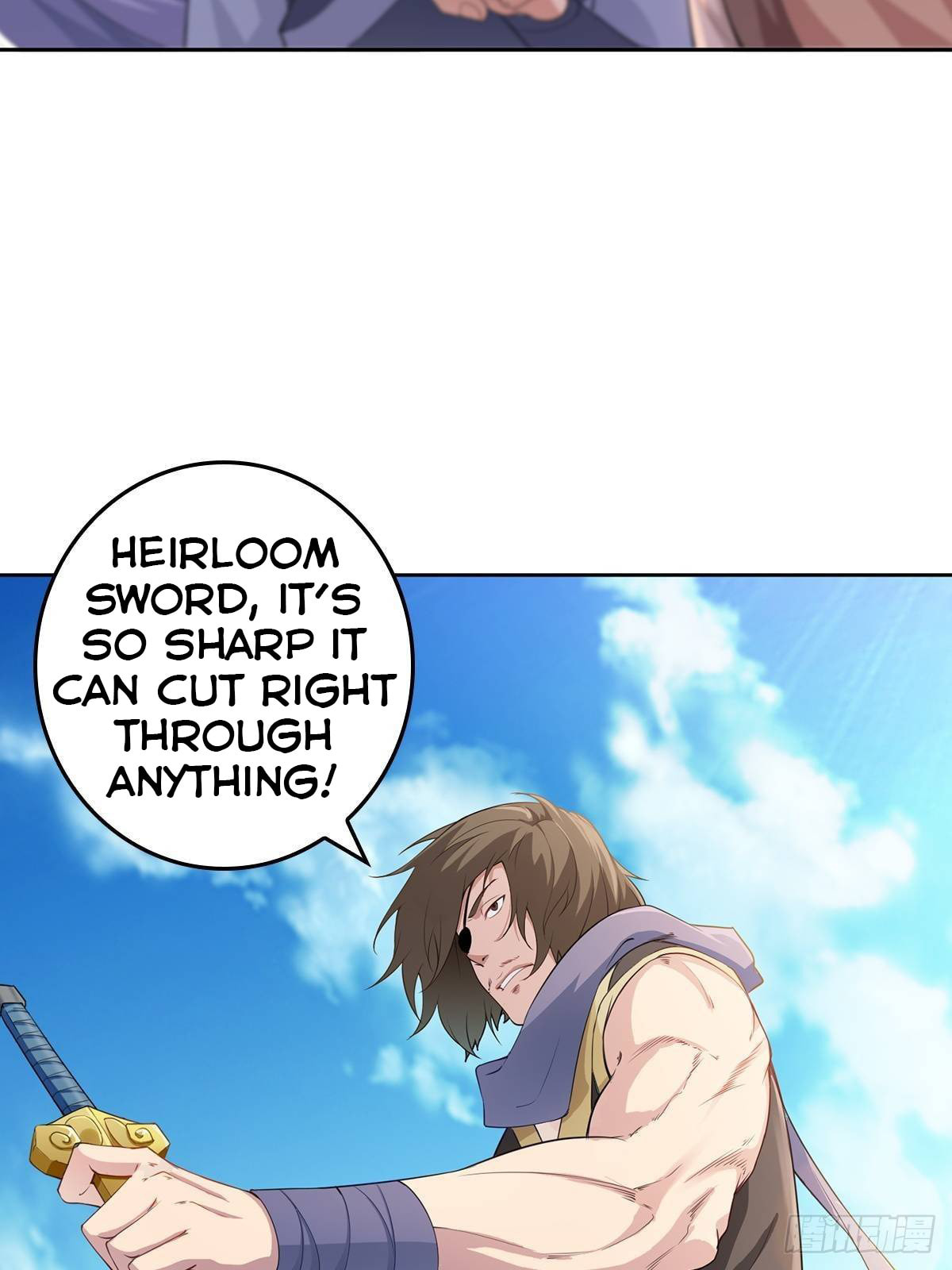 I Become A Villain In My Novel (Colored) – Chapter 4 page 12