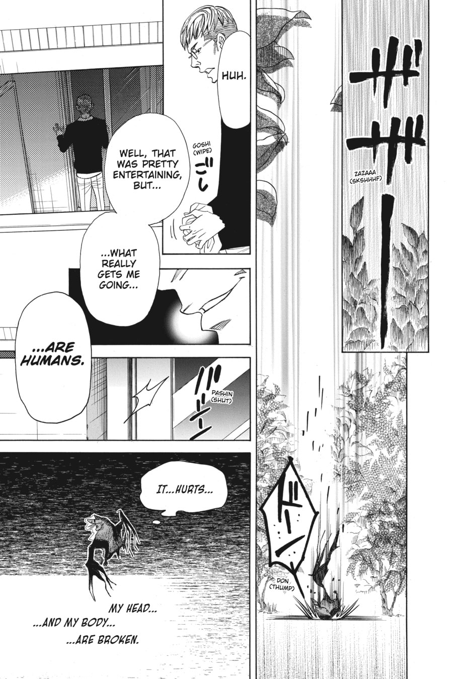 IN A LAND ON THE FAR EDGE OF ASIA page 10