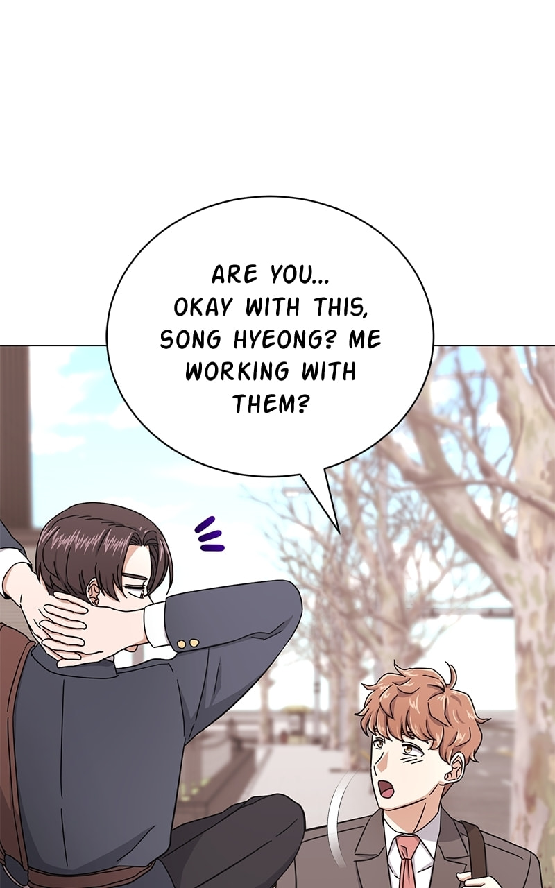 Superstar Associate Manager – Chapter 62 page 21