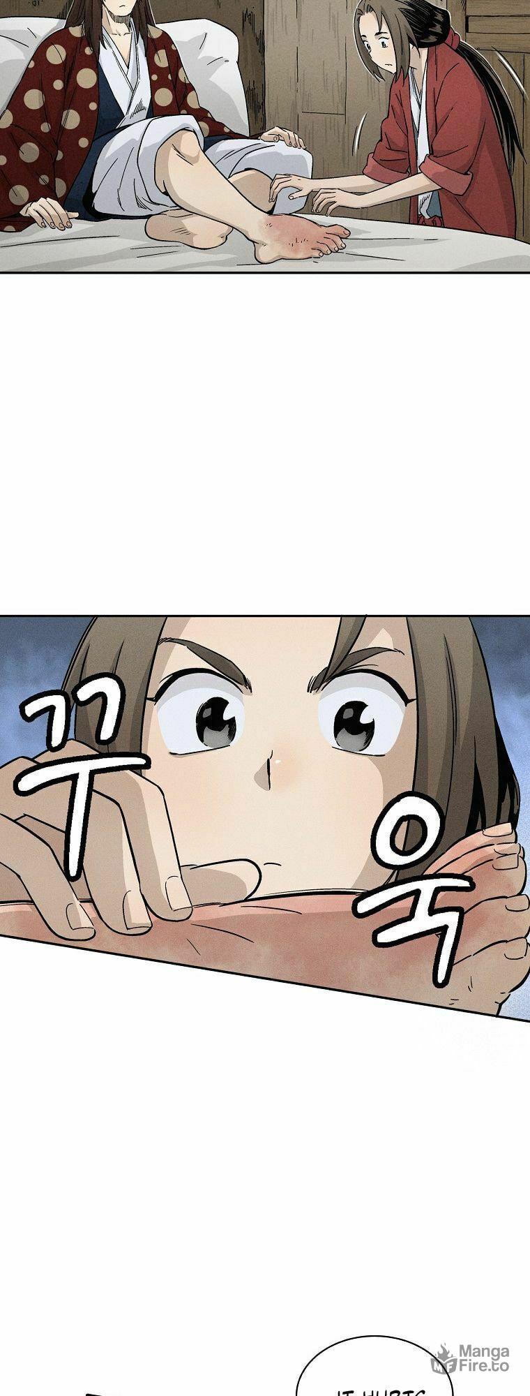 The Divine Surgeon – Chapter 20 page 4