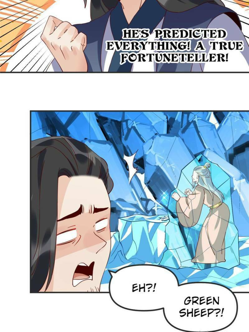 A Big Shot Actually – Chapter 44 page 40