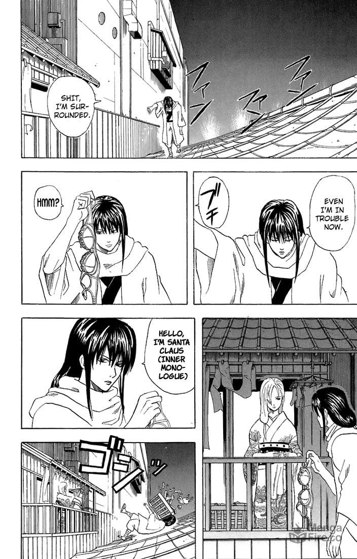 A Ramen Shop With Too Much Variet On Its Menu Won't Have Good Business page 4