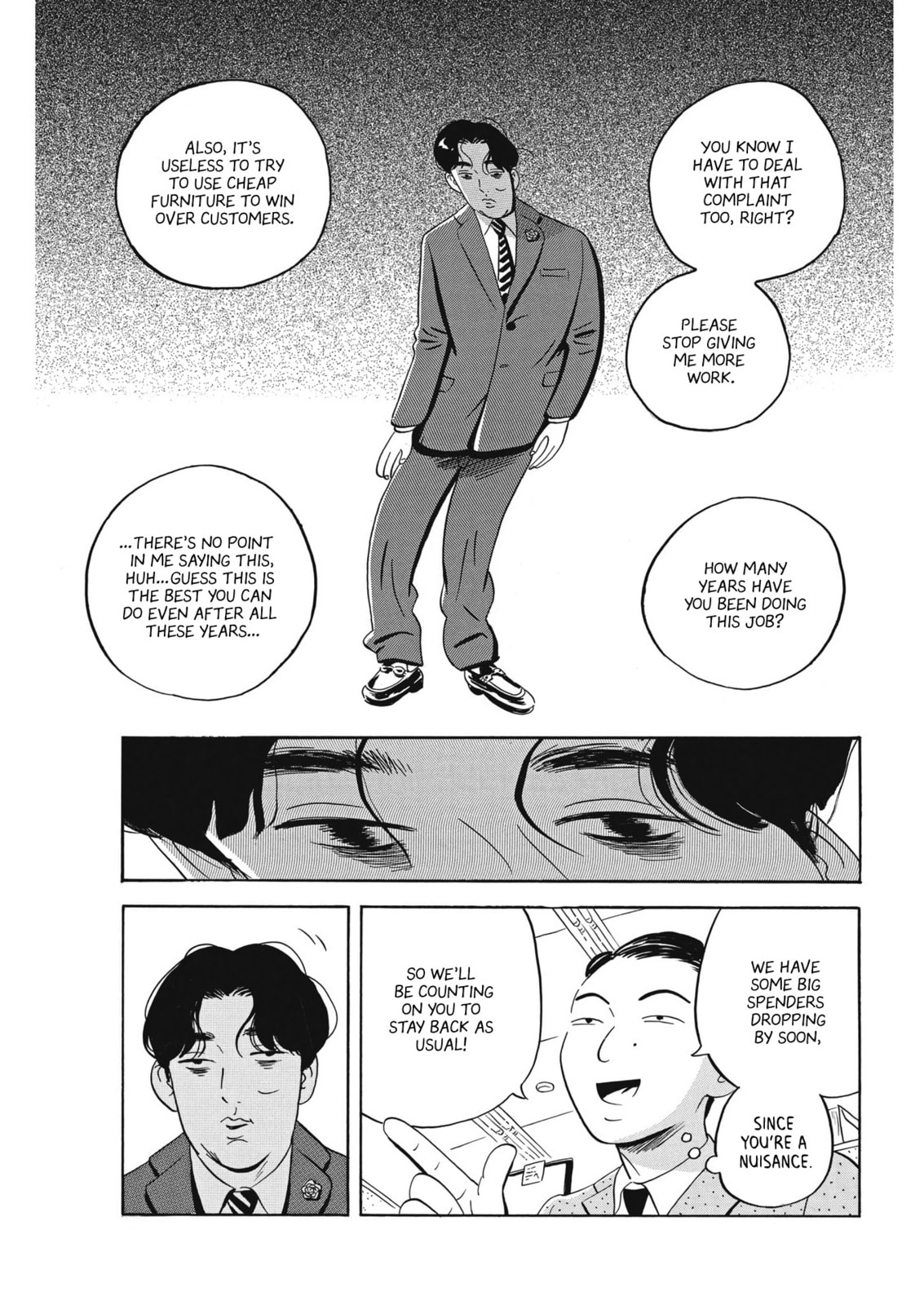 Youth and Rice Fields page 13