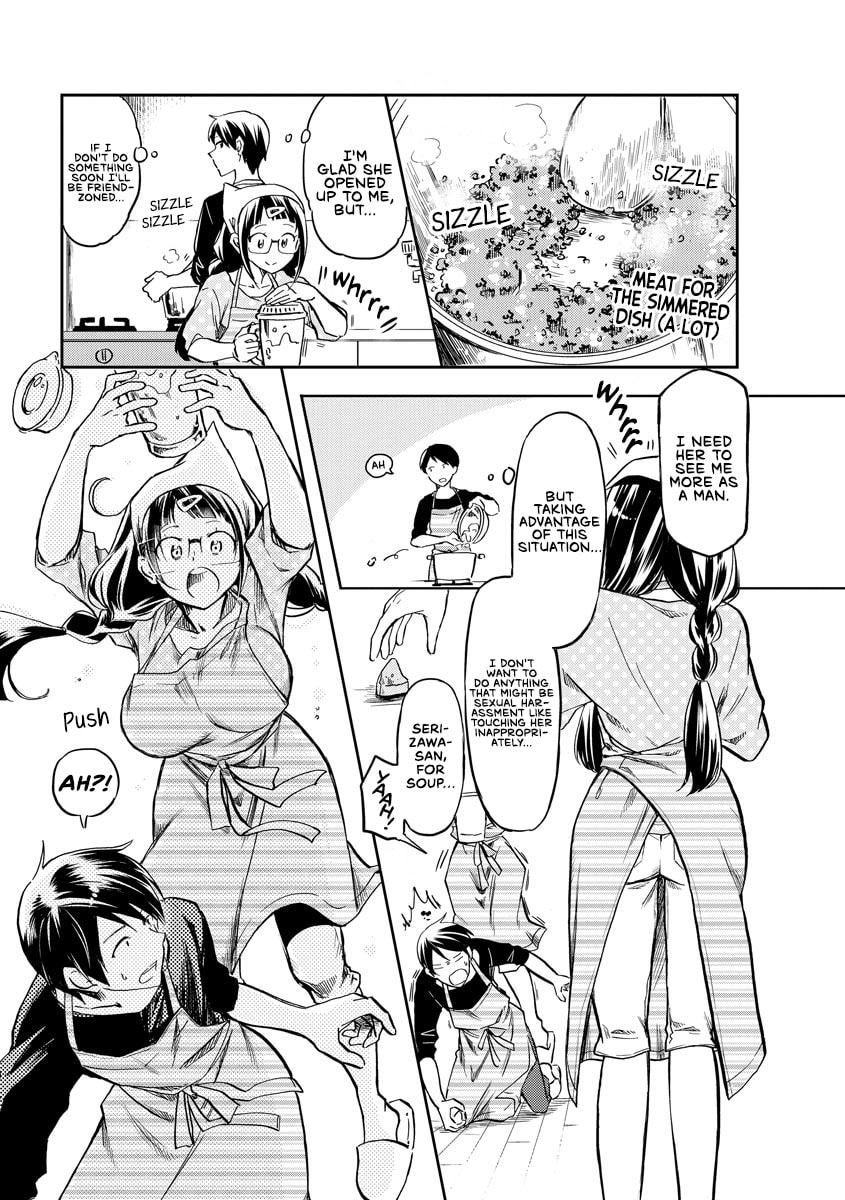 Pumpkin Party page 6