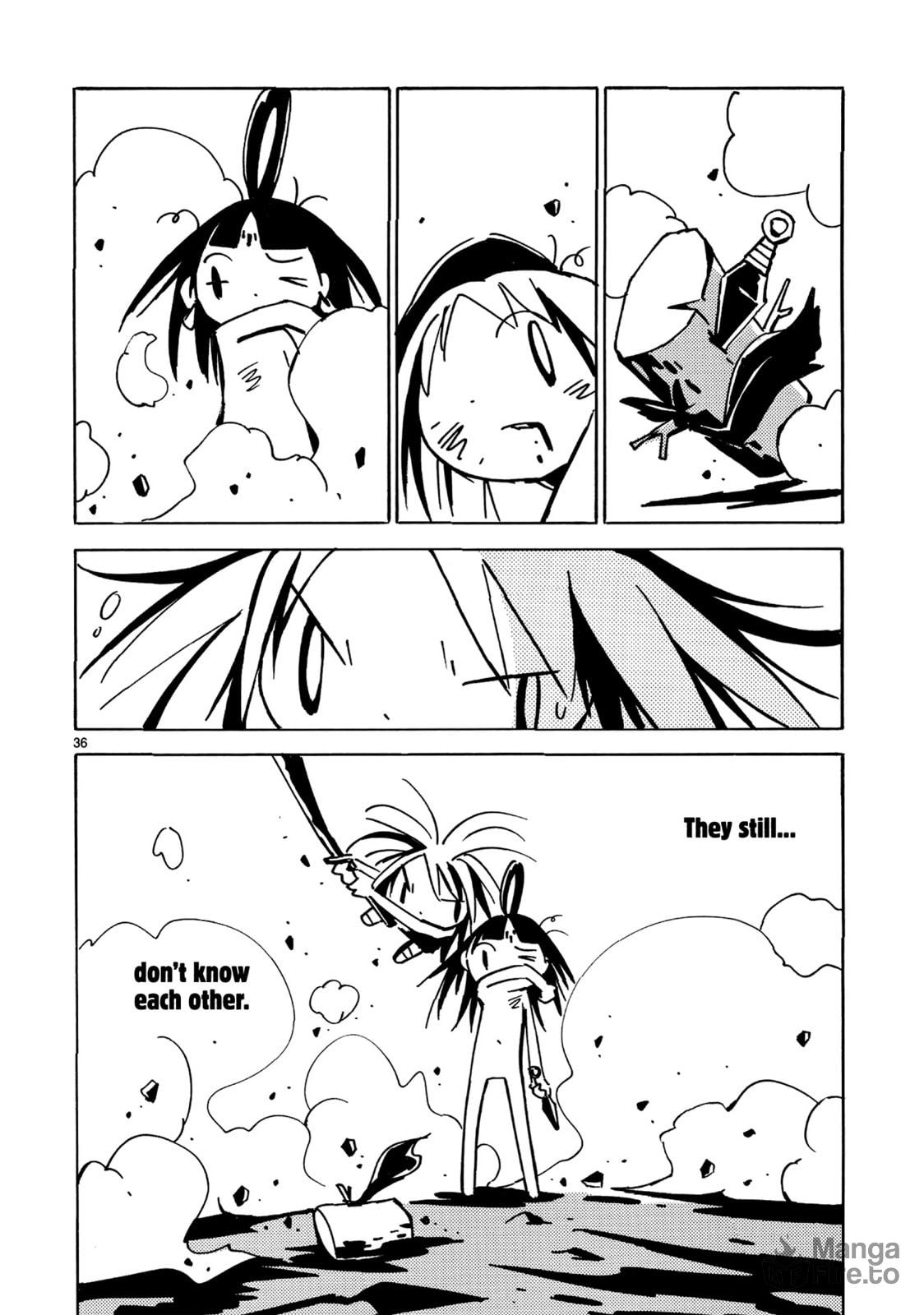The Final Ninjutsu page 35