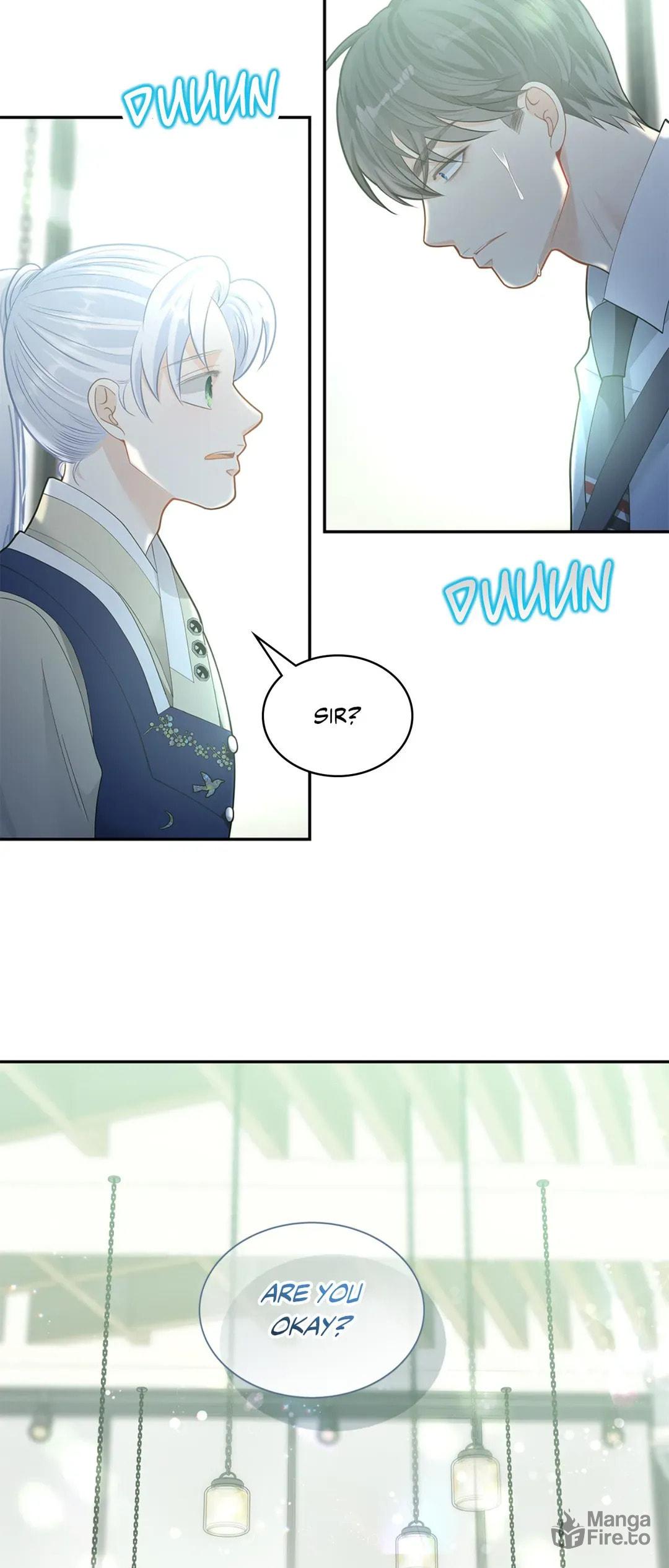 The Clandestine Marriage of a Fox – Chapter 46 page 4