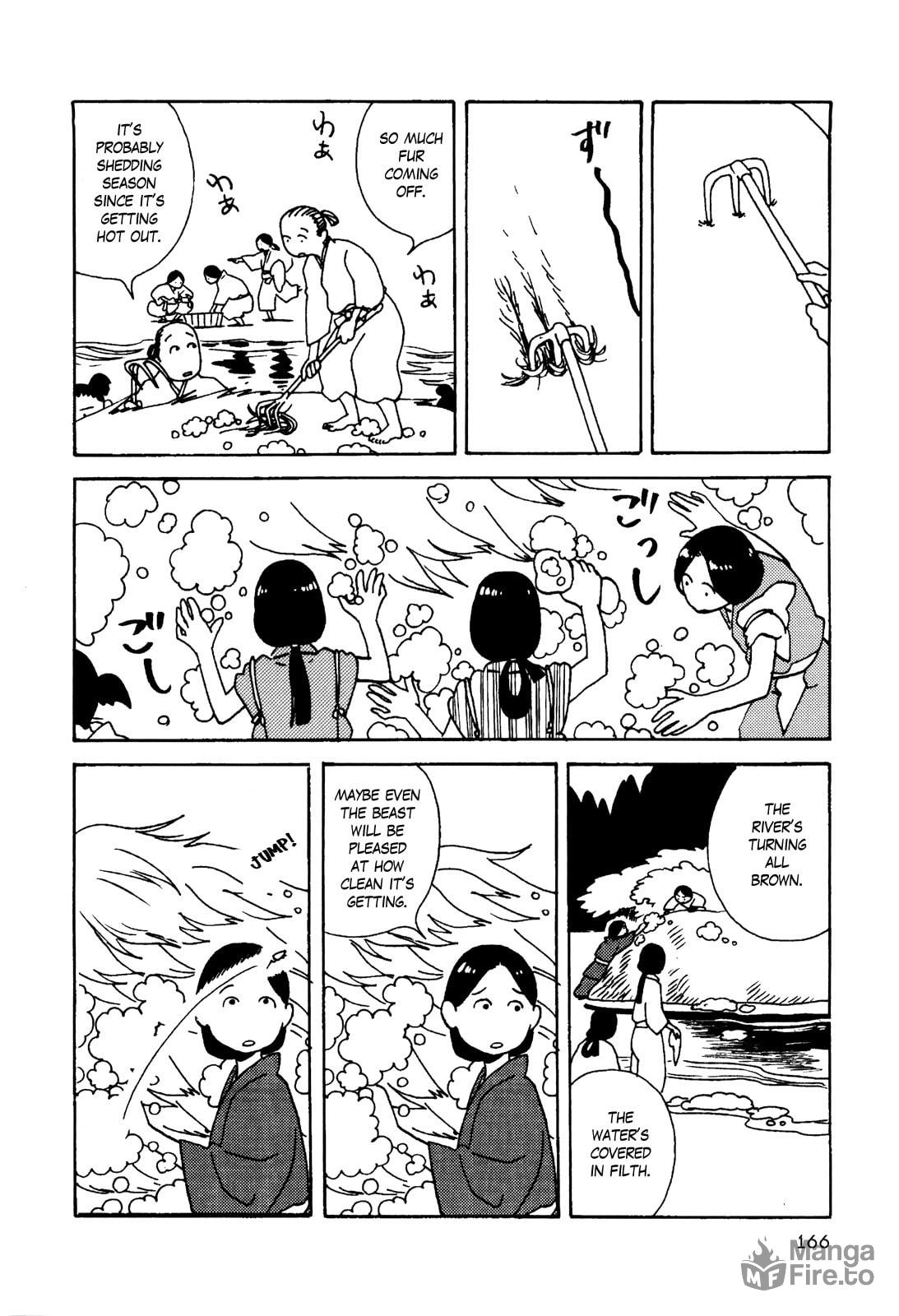 Only God Knows page 5