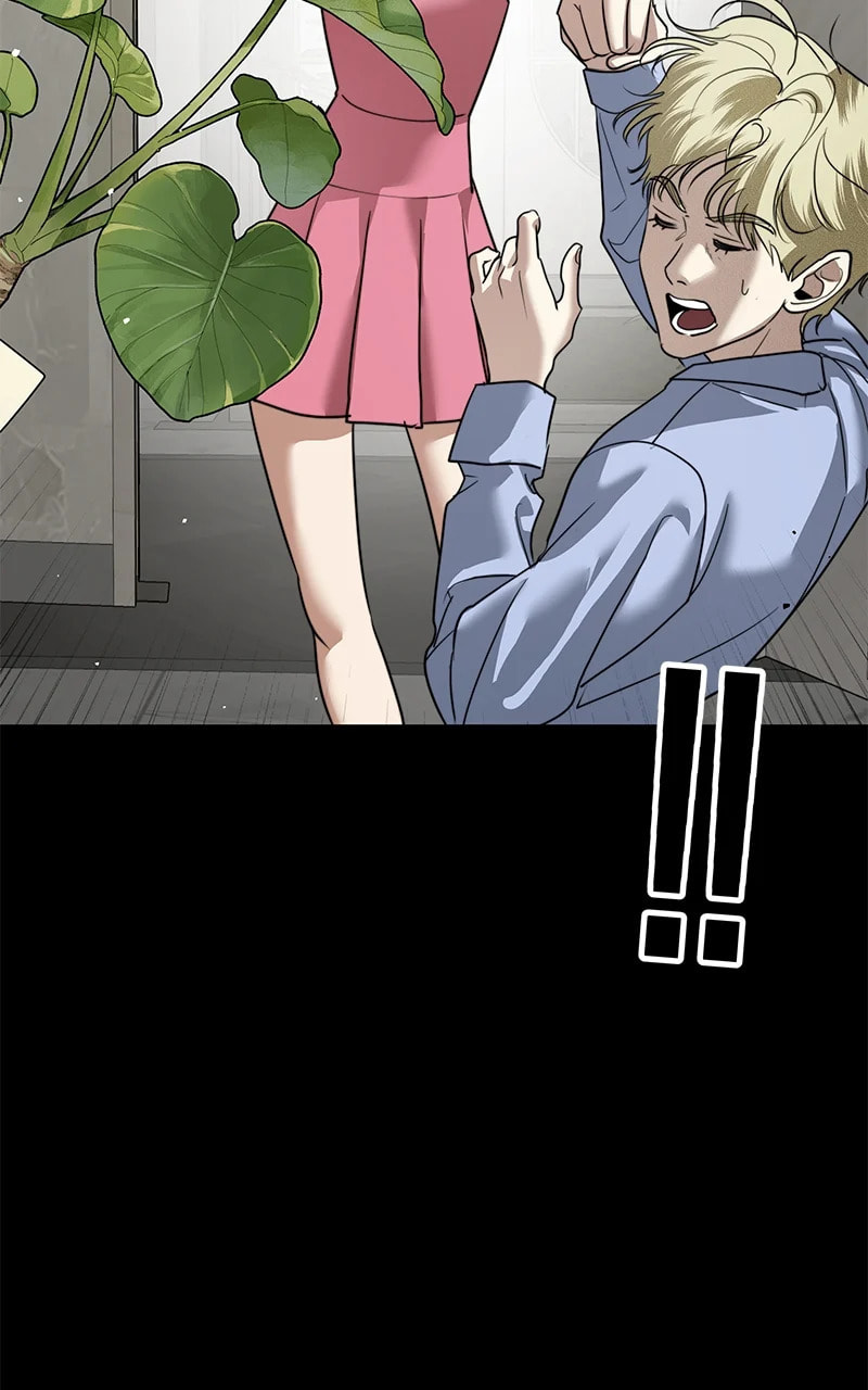 The Ki Sisters – Chapter 30 page 43