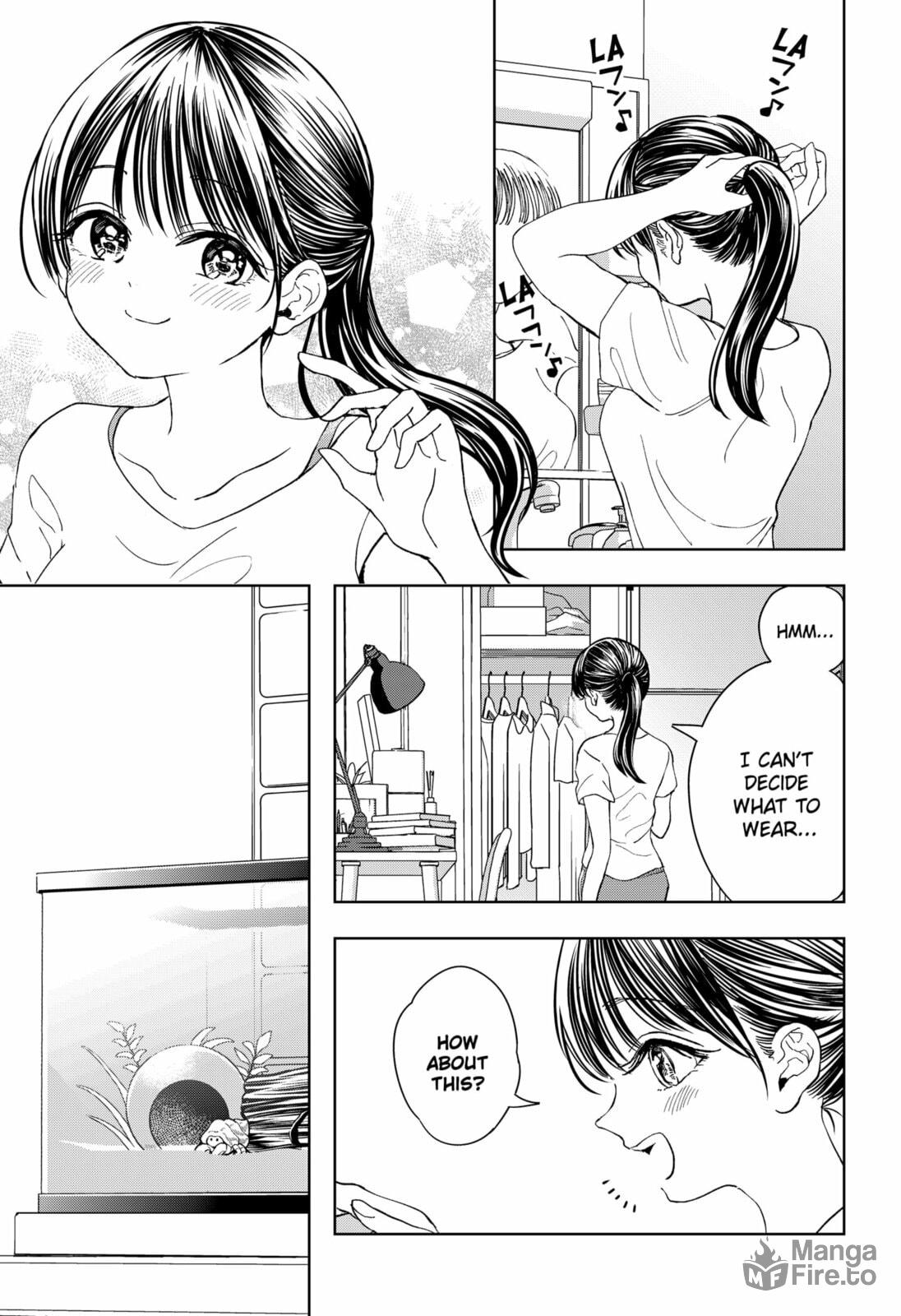 Set It and Forget It – Chapter 3 page 2