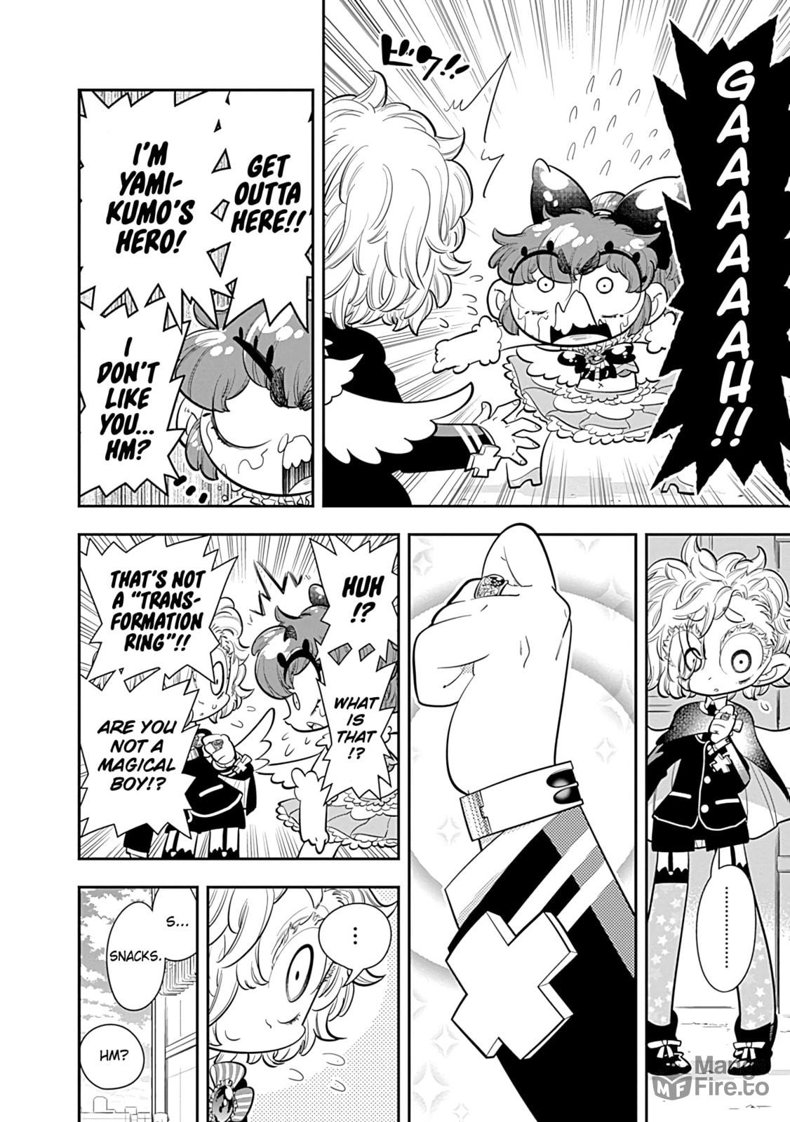 Isn't This….All Kinds of Cool!!?? page 17