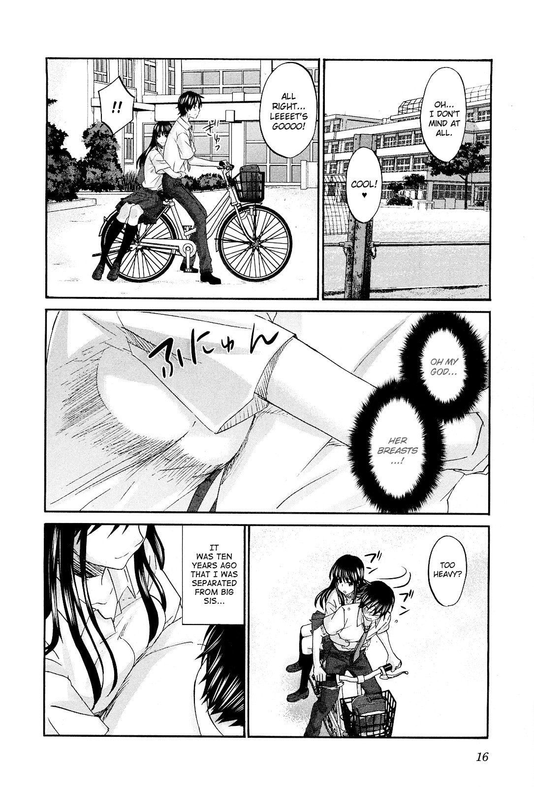 Blue Train page 21