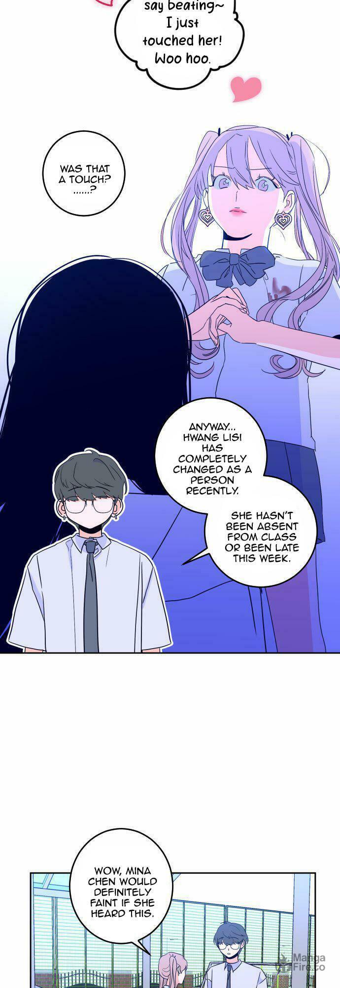 Bad Side – Chapter 44 page 11