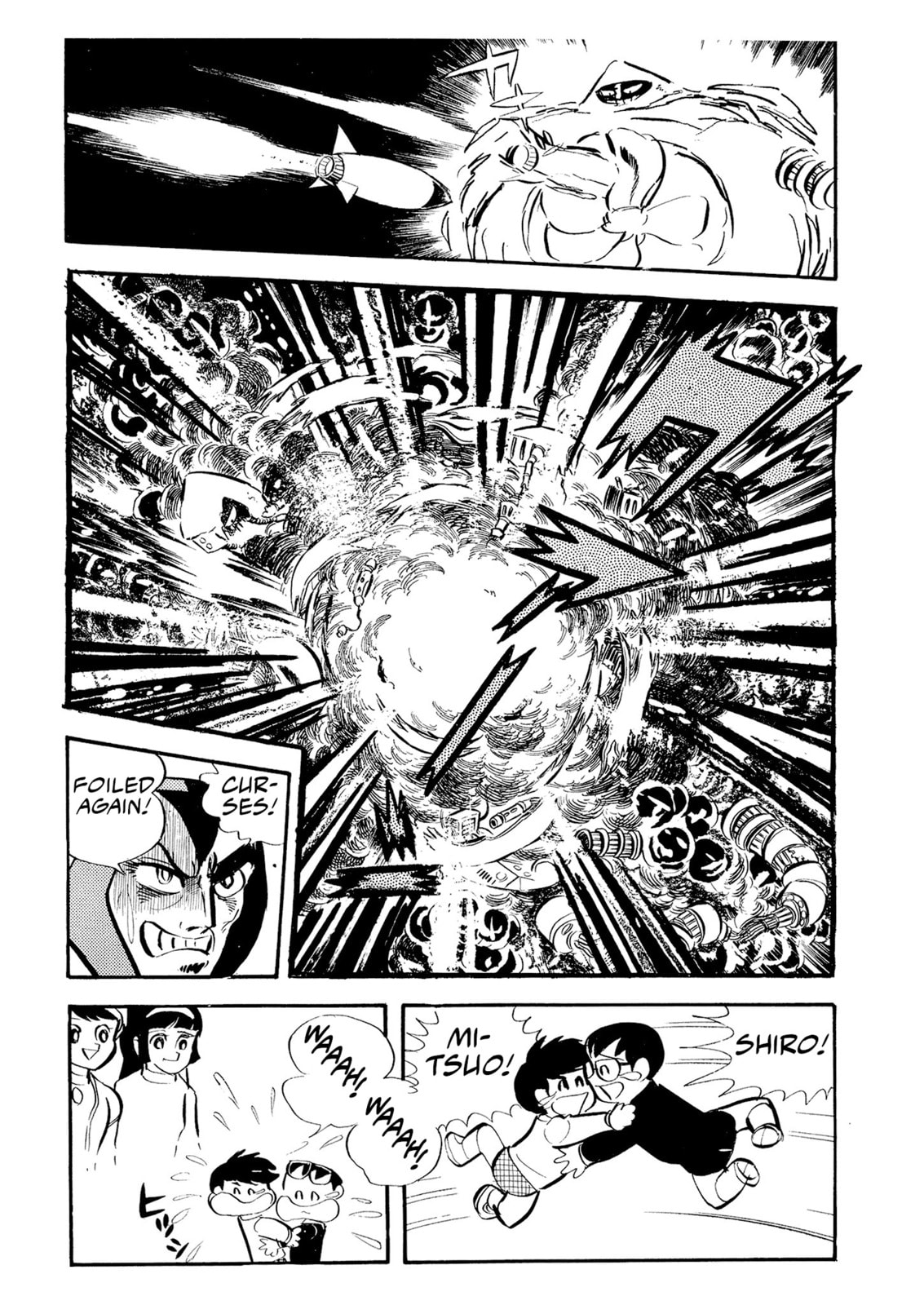 Stronger T4. page 33