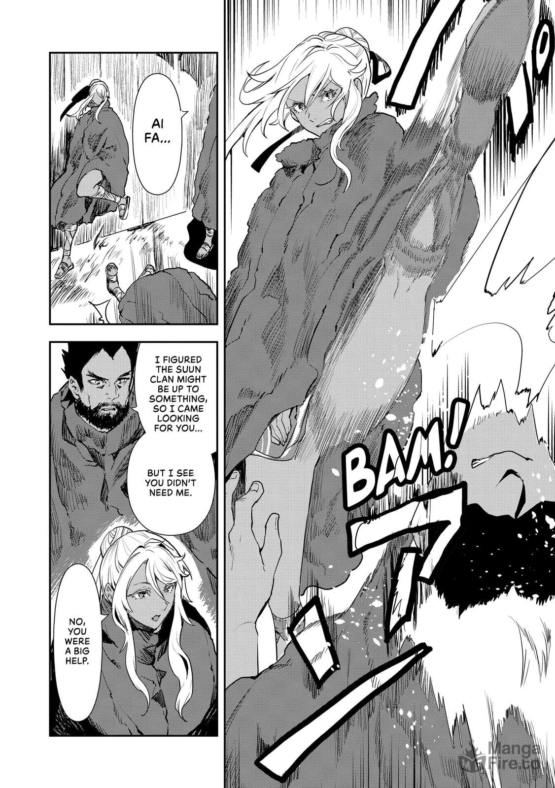 Venom Fang page 9