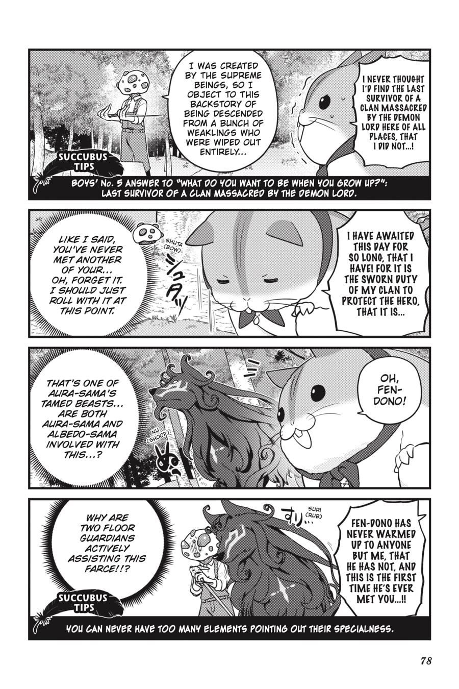 Succubus Tips page 13