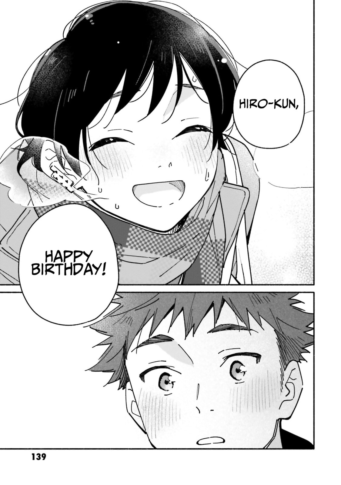 A Couple's Devotion page 16