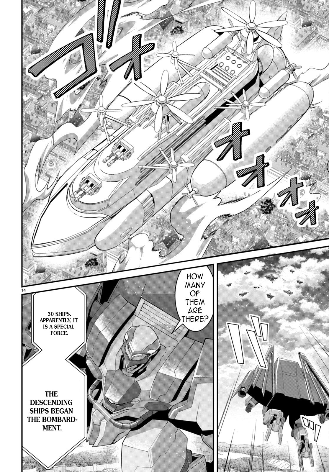 Incursion page 13