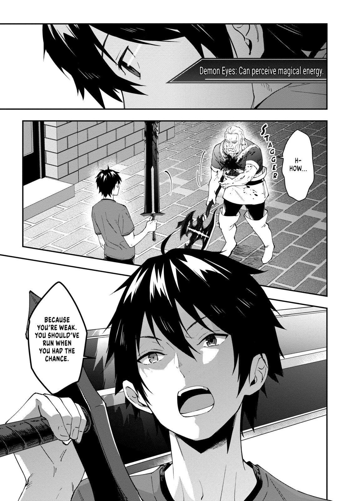 Now I'm a Demon Lord! Happily Ever After with Monster Girls in My Dungeon – Chapter 20 page 10