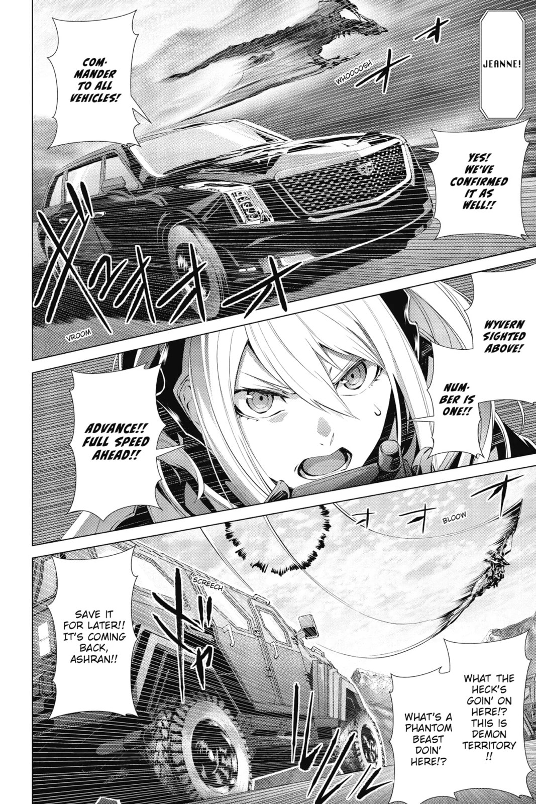 Why Does Nobody Remember Me in This World? – Chapter 18 page 6
