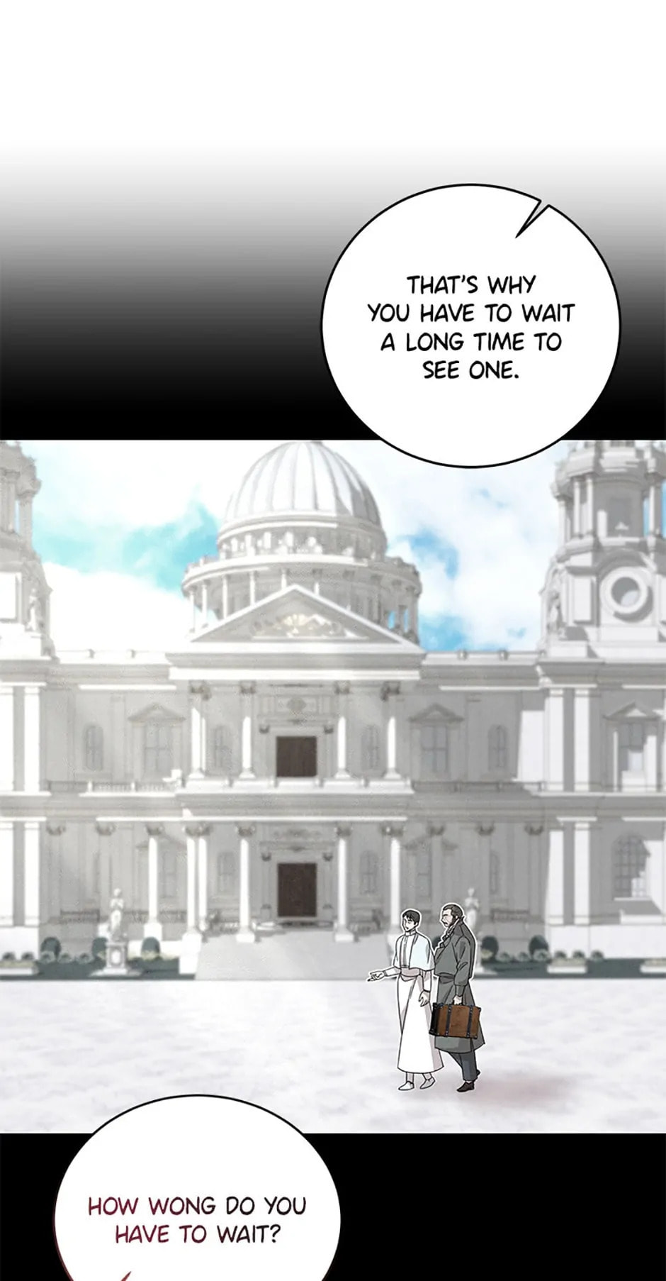Baby Pharmacist Princess – Chapter 17 page 63