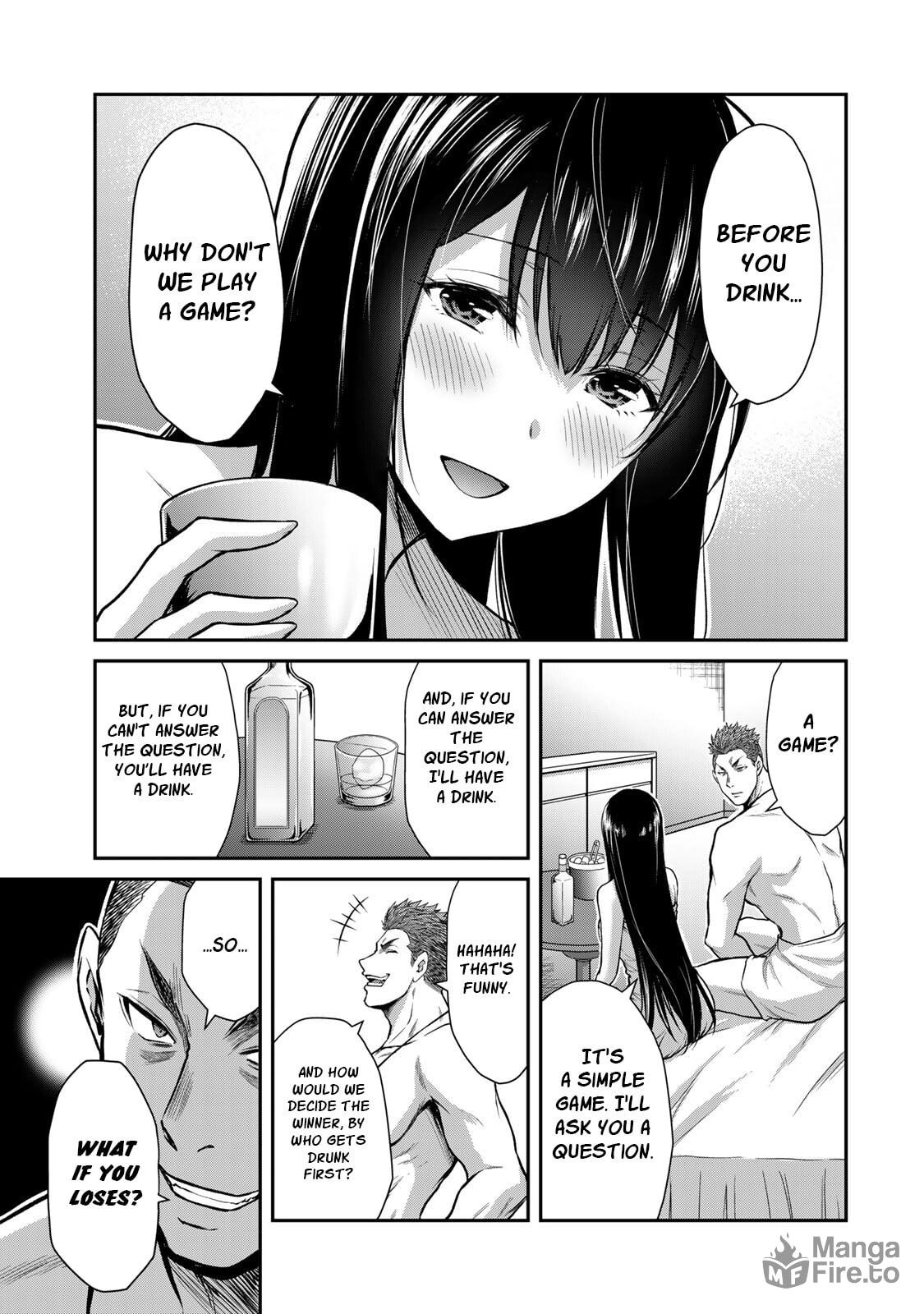 Arousal and Guilt page 8