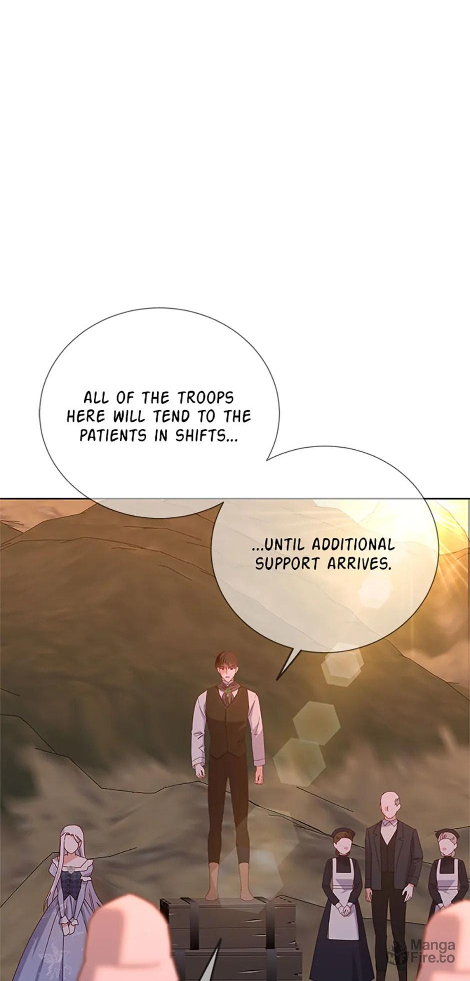 The Duke's Everything – Chapter 28 page 53