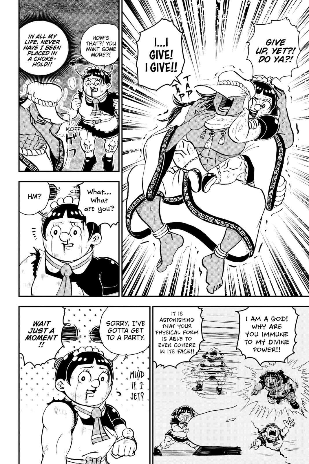 The New Year & Roboco page 13