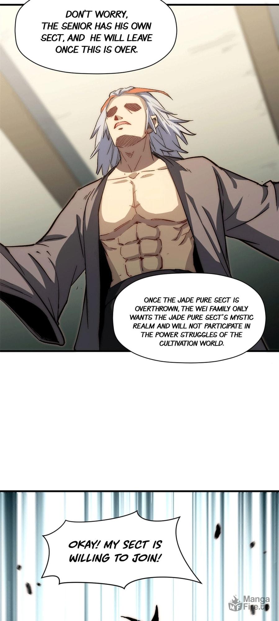 Top Tier Providence – Chapter 63 page 39