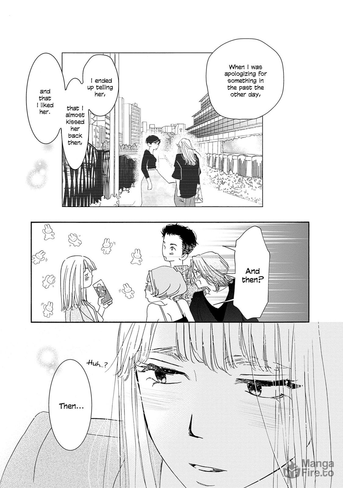 Pink Candy Kiss – Chapter 10 page 24