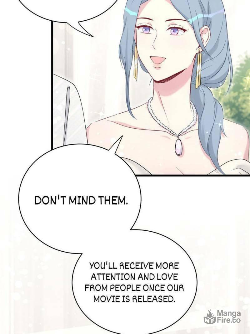 Whose Baby is it? (Colored) – Chapter 72 page 49