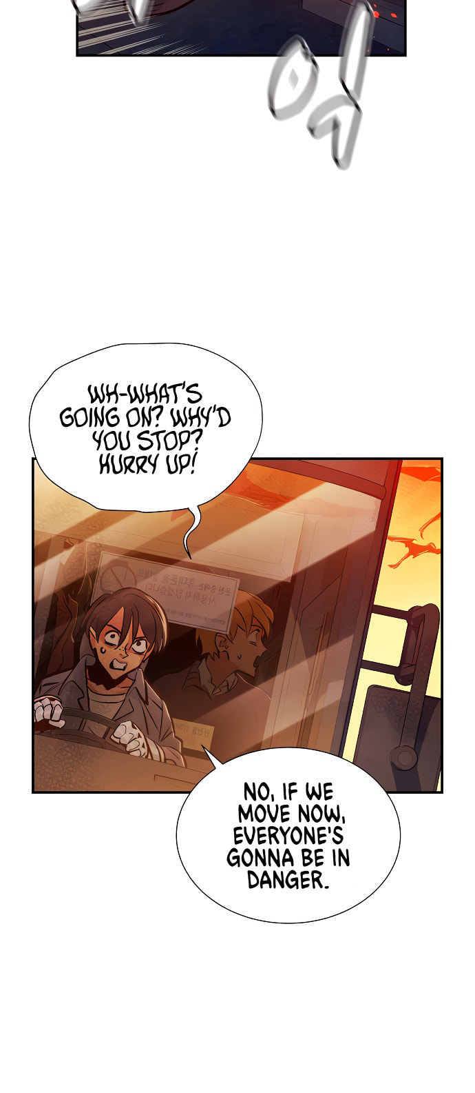 The Lone Necromancer – Chapter 13 page 48