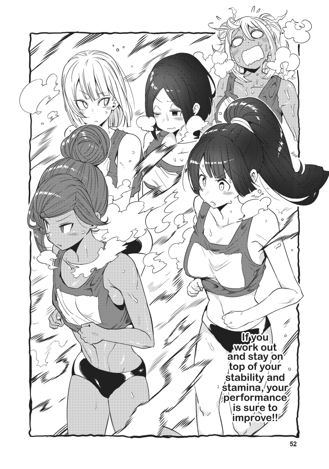 Marathon Training page 7