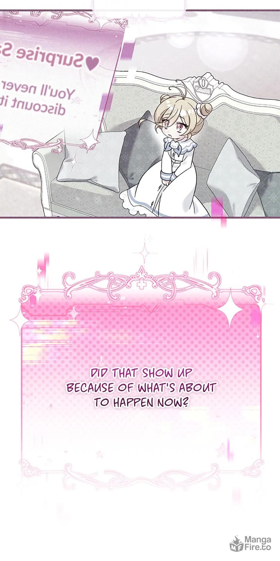 Baby Pharmacist Princess – Chapter 14 page 64