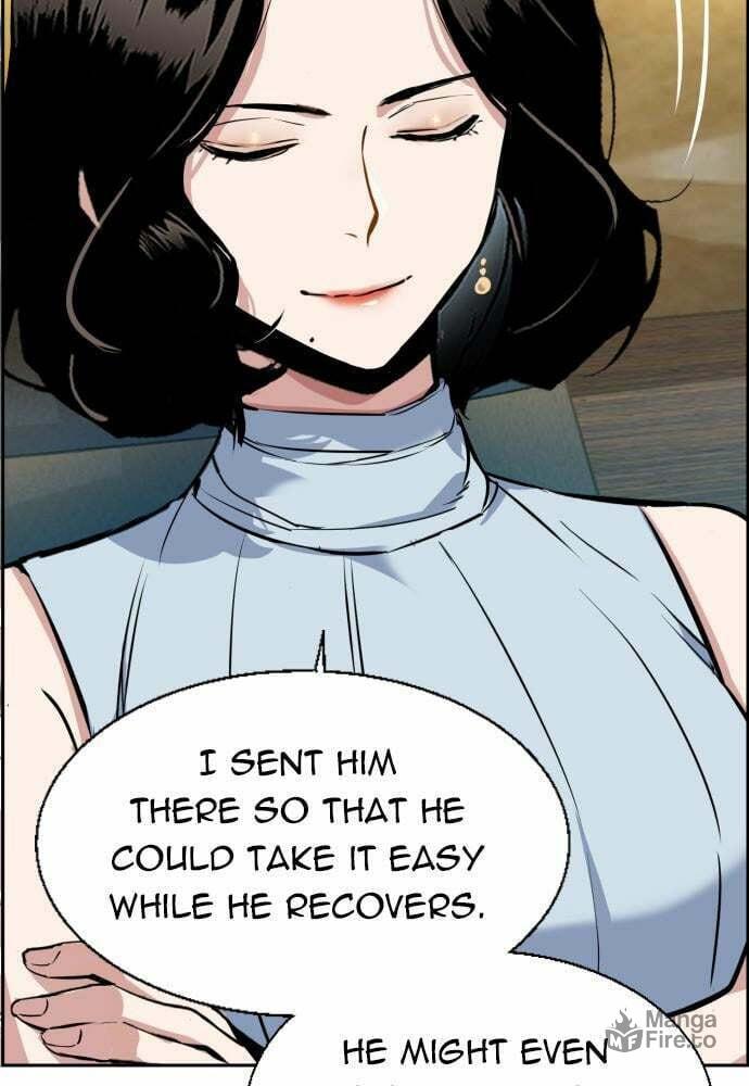 Teenage Mercenary – Chapter 59 page 8