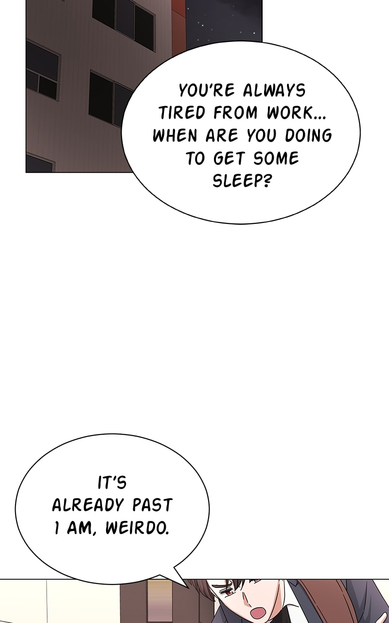 Superstar Associate Manager – Chapter 41 page 1