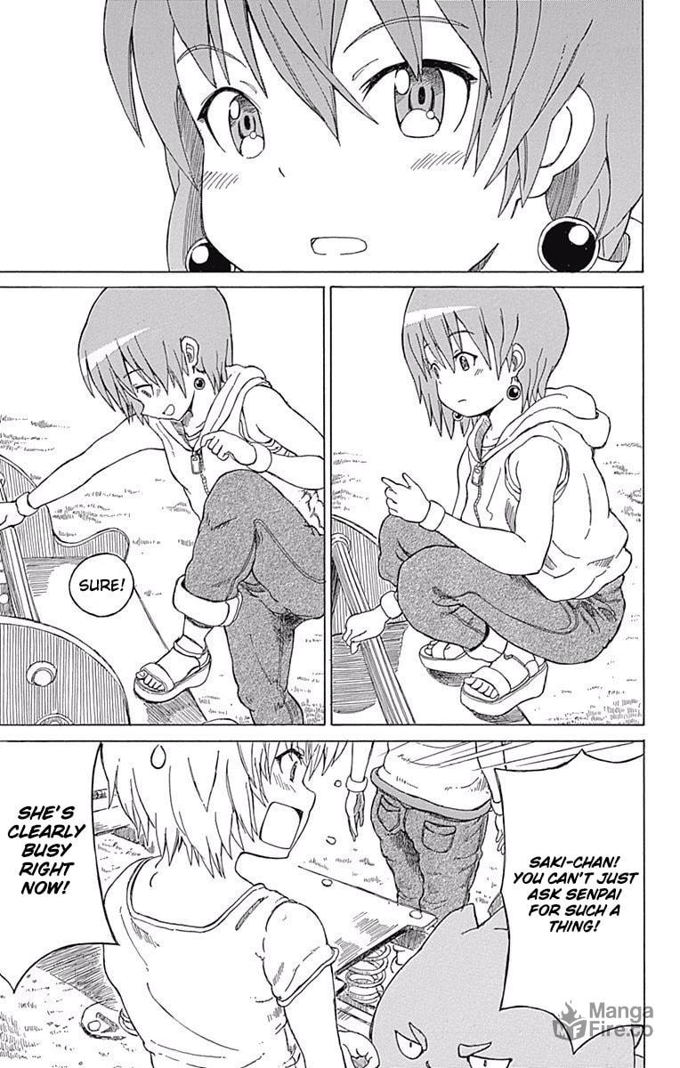 The First-years (Part 2) page 2