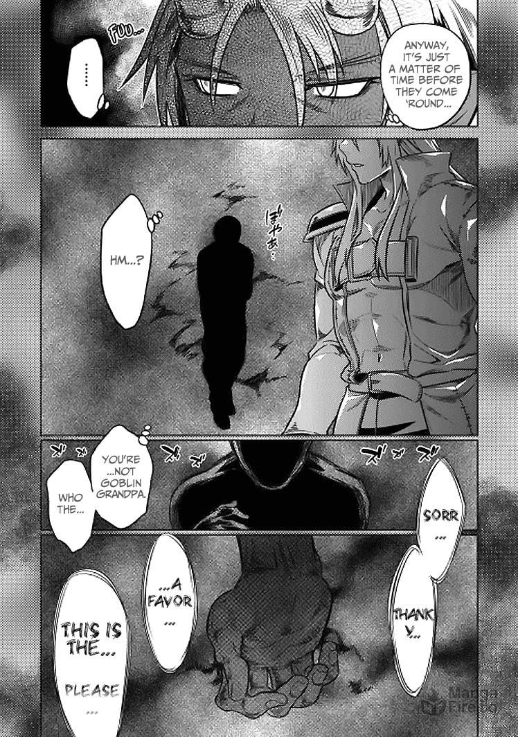 Re:Monster – Chapter 18 page 17