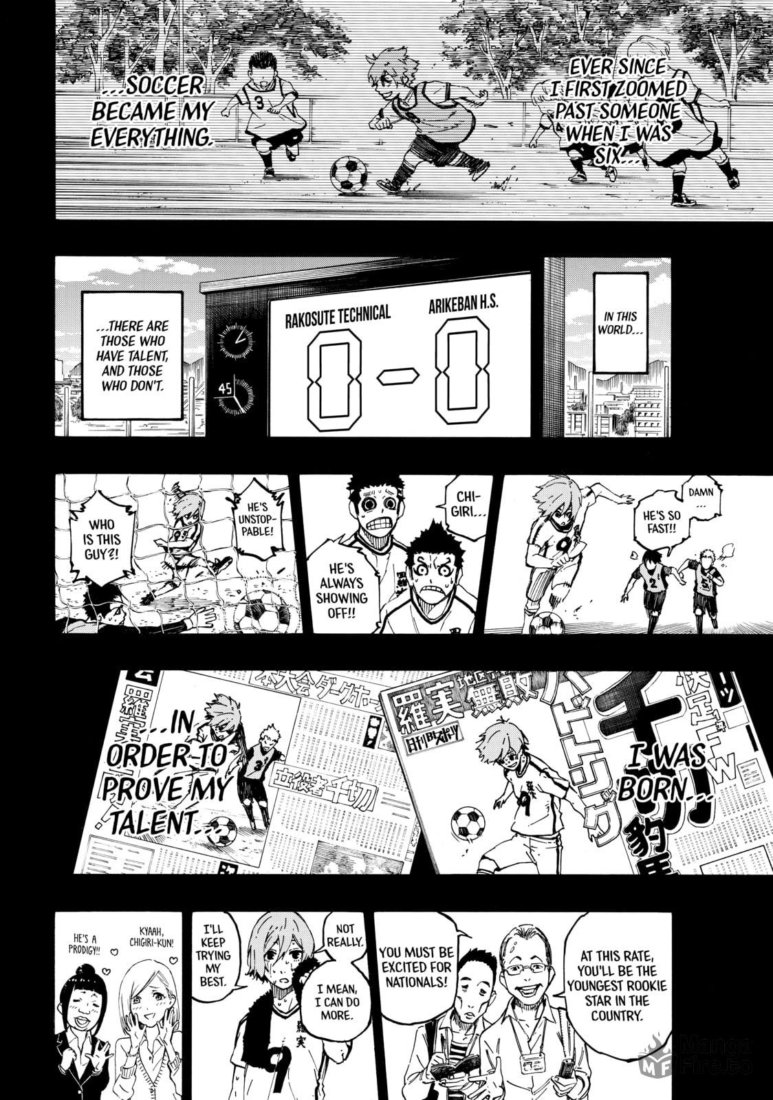 Overwhelming Disadvantage page 11