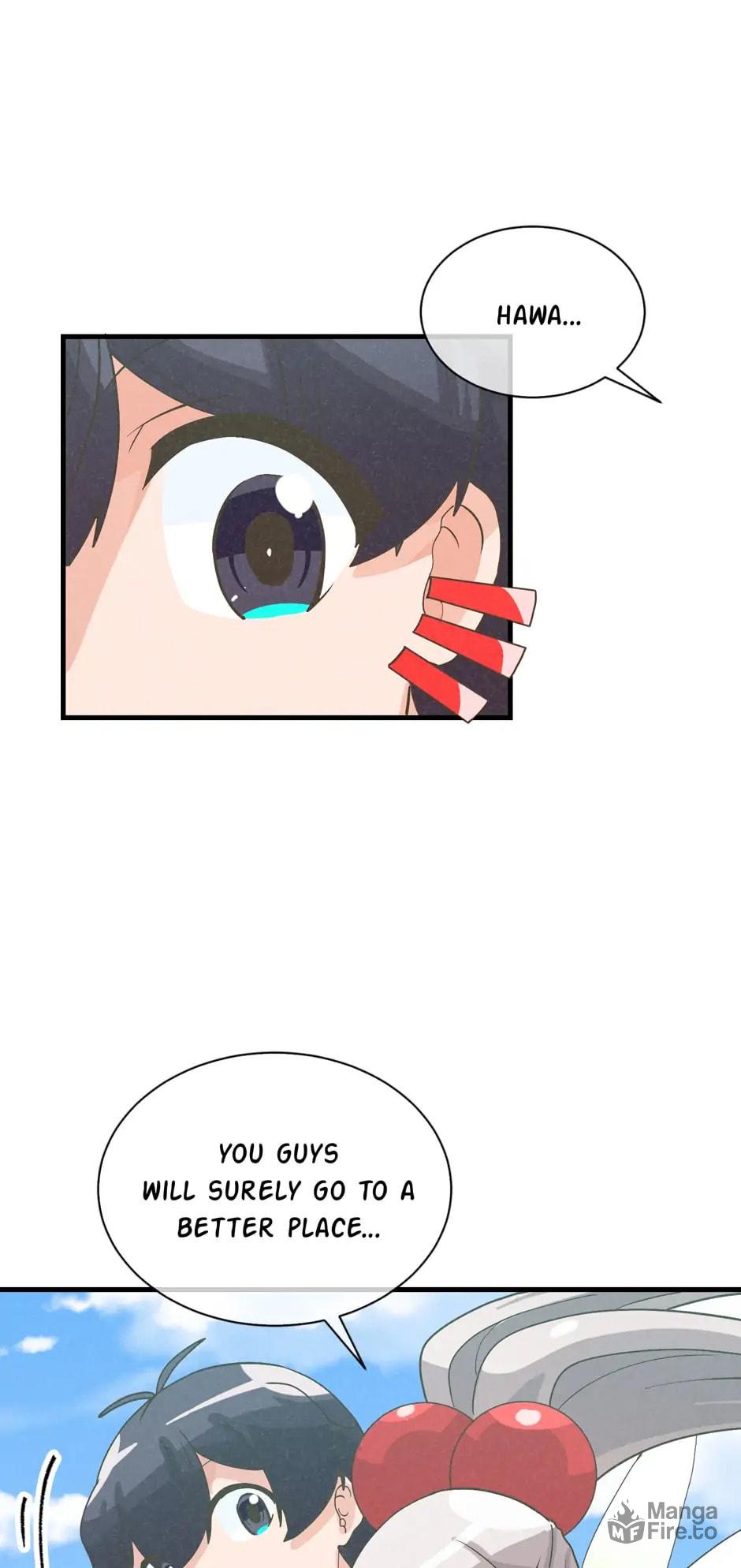 Goodbye, Rock Bees page 17