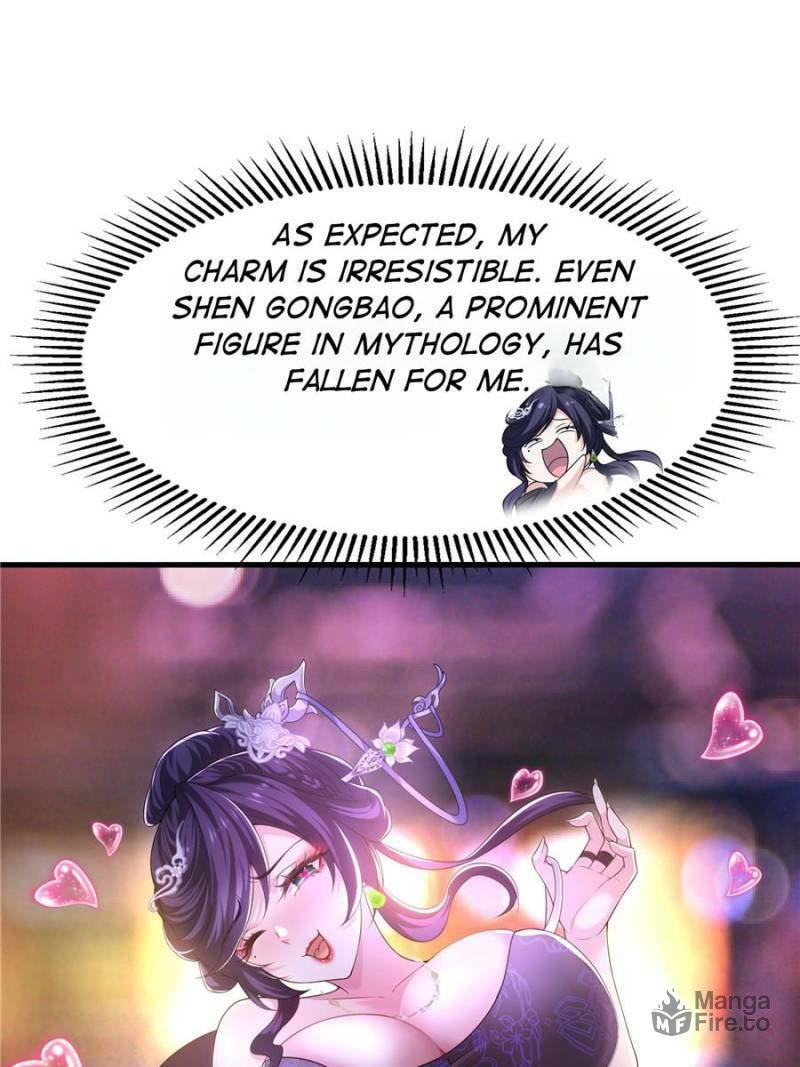 Rebirth of King Zhou: Not Being the Ultimate Villain – Chapter 49 page 41